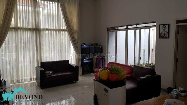 KEREN BANGET COCOK U/ ANDA! RUMAH CAKEP DI KOTA BARU PARAHYANGAN BANDUNG, Kota Baru Parahyangan, Bandung