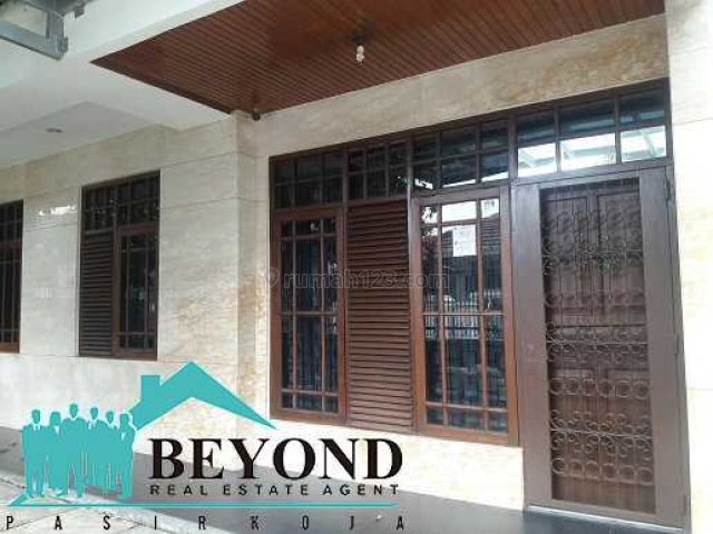 PASTI TERPIKAT RUMAH ASRI DI AREA KEMBAR, MOHAMMAD TOHA BANDUNG, Moch Toha, Bandung