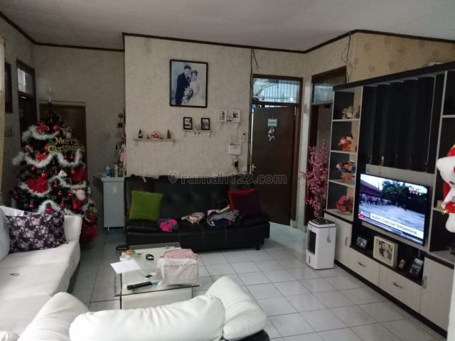 Rumah Bagus di Permata Kopo, Margahayu, Bandung