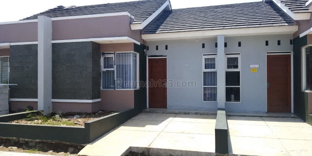booking hanya 5 juta rumah murah di pohon mangga asri lokasi strategis, Cibaduyut, Bandung