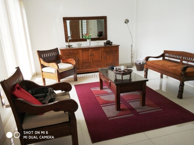 Rumah Bagus Nyaman Area Bandung Sarijadi Setra Regency , Sarijadi, Bandung
