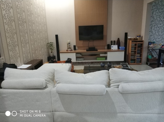 Rumah Bagus Nyaman Area Bandung Terusan Buahbatu Buana Mekar, Terusan Buah Batu, Bandung