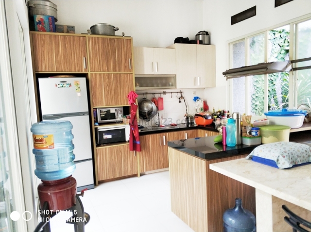 Rumah Bagus Nyaman Area Bandung Kota Baru Parahyangan Jingga Wibawa, Kota Baru Parahyangan, Bandung