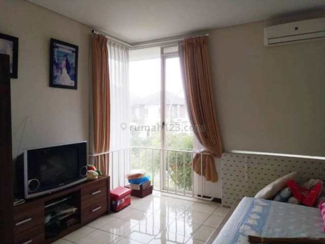 Rumah Bagus Nyaman Area Bandung Kota Baru Parahyangan Candra Puspa Wetan, Kota Baru Parahyangan, Bandung