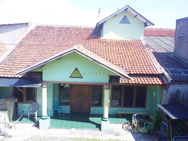 Rumah Bagus Nyaman Area Bandung Gedebage Derwati, Derwati, Bandung