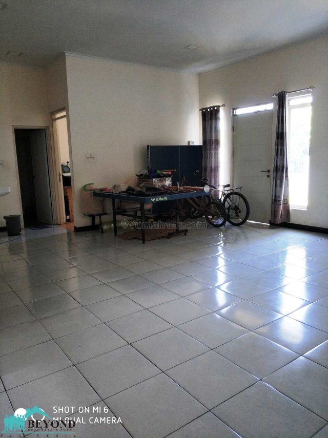 Rumah Bagus Nyaman Area Bandung Kopo Taman Kopo Indah III, Taman Kopo Indah, Bandung