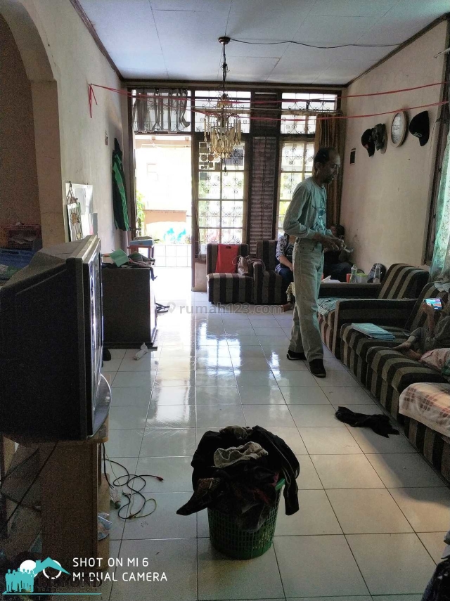 Rumah Bagus Nyaman Area Bandung Padasuka Indah III, Padasuka, Bandung
