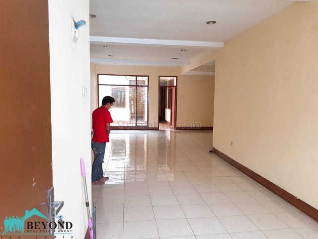 Rumah Bagus Nyaman Area Bandung Inhoftank Muara Sari, Muara, Bandung