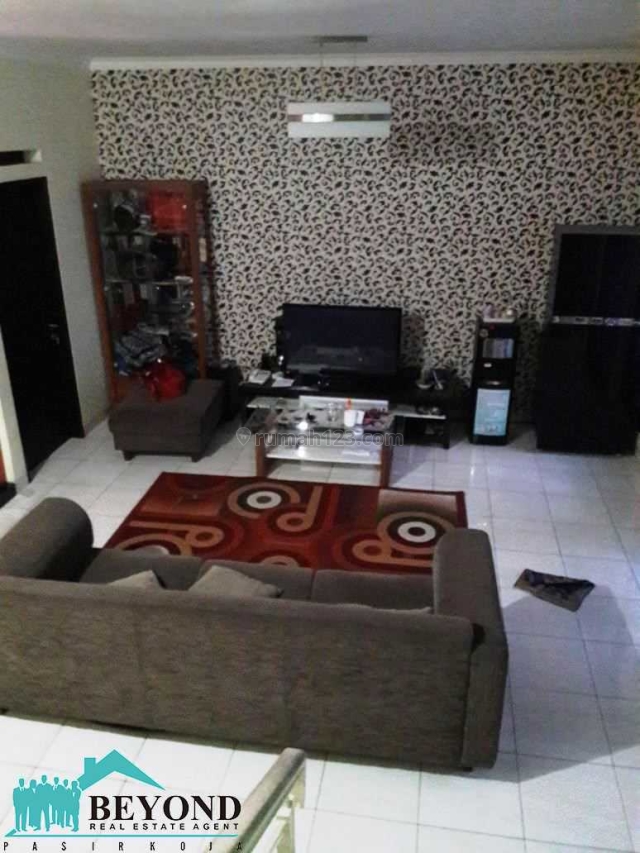 Rumah Bagus Nyaman Area Bandung Soekarno Hatta Amaya Residence, Soekarno Hatta, Bandung