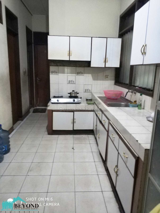 Rumah Bagus Nyaman Area Bandung Inhoftank Ratna Sari, Muara, Bandung