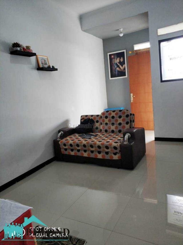 Rumah Bagus Nyaman Area Bandung Ujungberung Pondok Mulya Melati Wangi, Ujungberung, Bandung