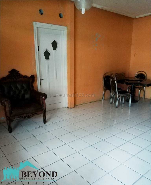Rumah Bagus Nyaman Area Bandung Lengkong Sasak Gantung, Lengkong, Bandung