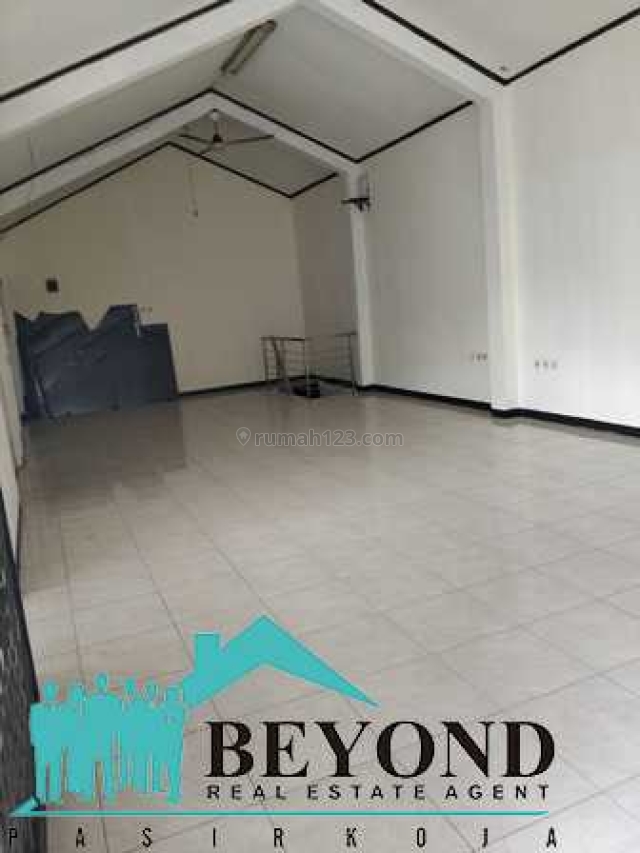 Rumah Bagus Nyaman Area Bandung Cileunyi Raya Cinunuk, Cileunyi, Bandung