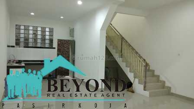 Rumah Bagus Nyaman Area Bandung Moch. Toha Kembar, Moch Toha, Bandung