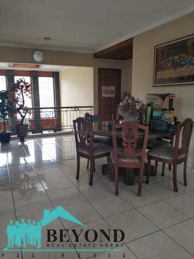 Rumah Bagus Nyaman Area Bandung Moch. Toha Kembar, Moch Toha, Bandung
