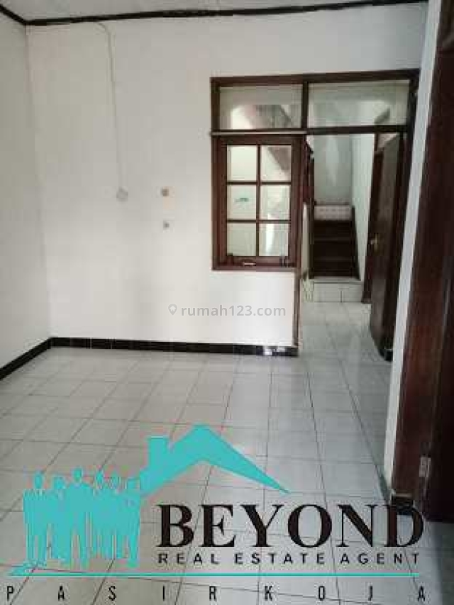 Rumah Bagus Nyaman Area Bandung Cibaduyut Taman Cibaduyut Indah (TCI), Cibaduyut, Bandung