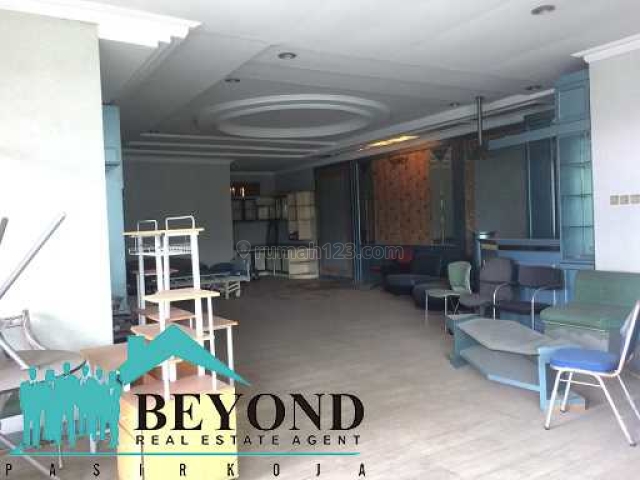 Rumah Bagus Nyaman Area Bandung BKR Kembar Sari, BKR, Bandung