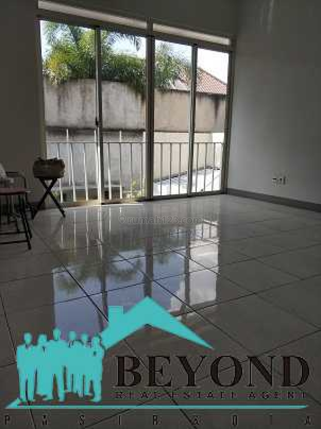 Rumah Bagus Nyaman Area Bandung Kota Baru Parahyangan Naga Digdya, Kota Baru Parahyangan, Bandung