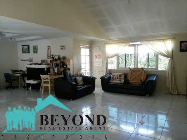 Rumah Bagus Nyaman Area Bandung Setiabudi Gerlong Tonggoh, Geger Kalong, Bandung