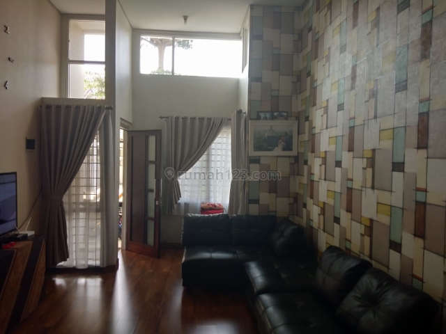 RUMAH NYAMAN DAN ASRI SIAP HUNI DI KOTA BARU PARAHYANGAN, Ngamprah, Bandung