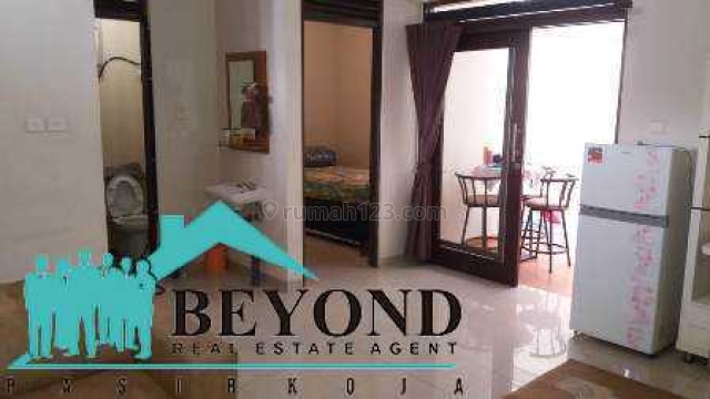 Rumah Bagus Nyaman Area Bandung Soekarno Hatta Grand Sharon, Rancasari, Bandung