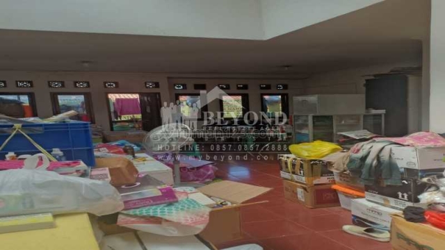 Rumah Bagus Nyaman Area Bandung Barat Ngamprah Permata Cimahi, Ngamprah, Bandung