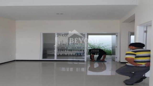 Rumah Bagus Nyaman Area Bandung Taman Kopo Indah, Taman Kopo Indah, Bandung