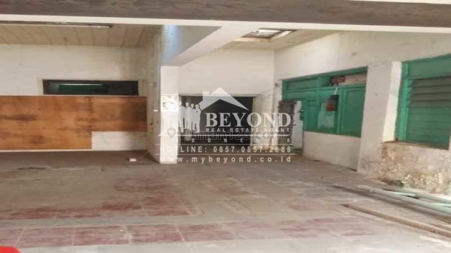 Rumah Bagus Nyaman Area Bandung Alun-alun Kautamaan Istri, Regol, Bandung