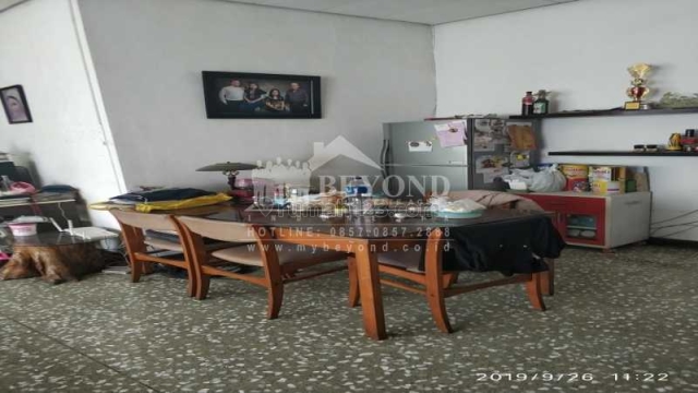 Rumah Bagus Nyaman Area Bandung Padjajaran, Pajajaran, Bandung