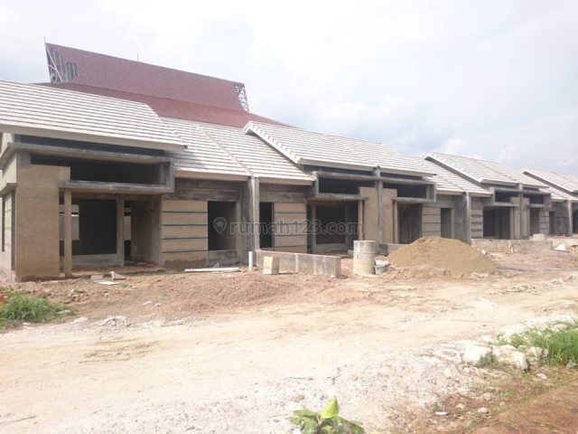 RUMAH NYAMAN CLUSTER PARAHYANGAN KENCANA SOREANG 5 MENIT DARI TOL SOROJA, Soreang, Bandung