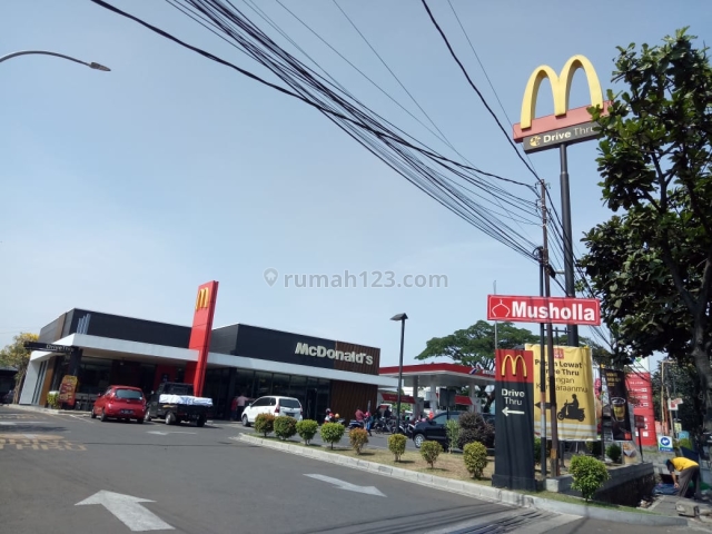 Rumah siap huni Dp ringan cashback 17 jt diarea margahayu raya, Ciwastra, Bandung