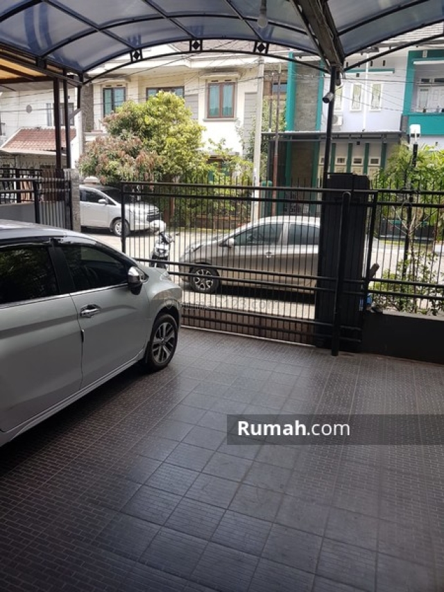 Rumah di Batununggal Abadi, Batununggal, Bandung