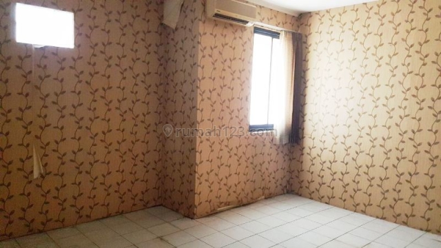 Rumah Bagus Nyaman Area Bandung Terusan Kiaracondong, Kiaracondong, Bandung