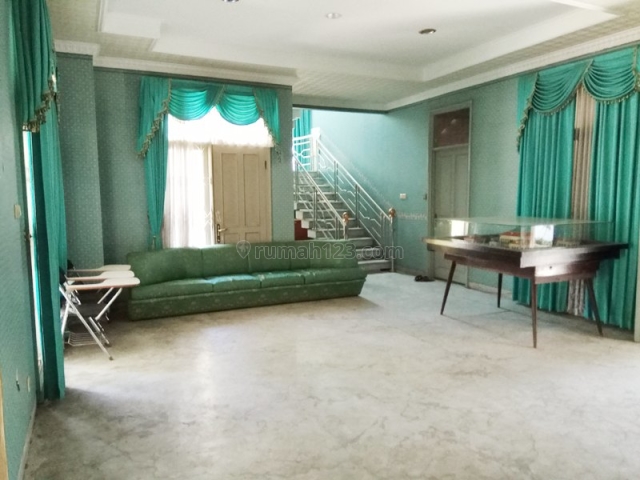 Rumah Bagus Nyaman Area Bandung Inhoftank Muara Raya , Muara, Bandung