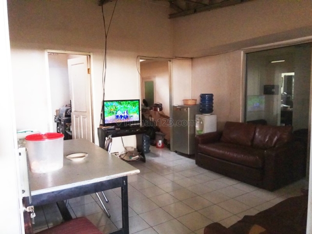 Rumah Bagus Nyaman Area Bandung Pelajar Pejuang Terusan Halimun, Pelajar Pejuang, Bandung