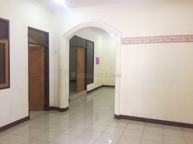 Rumah Bagus Nyaman Area Bandung BKR Pasir Salam, Pasir Luyu, Bandung