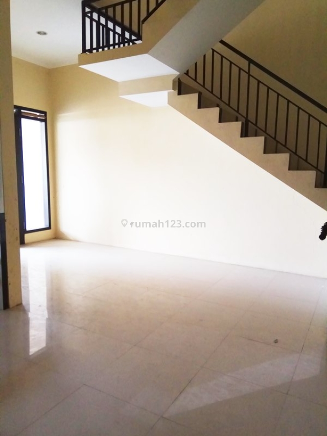 Rumah Bagus Nyaman Area Bandung Karapitan Moch. Iwan, Regol, Bandung