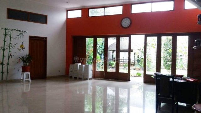 Rumah Bagus Nyaman Area Bandung Tamansari Dr. Hatta, Bandung Wetan, Bandung