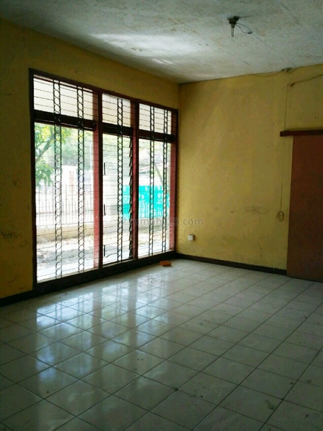 Rumah Bagus Nyaman Area Bandung Moch Toha Kembar, Regol, Bandung