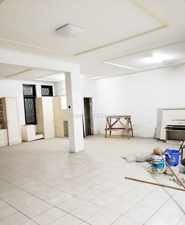 Rumah Bagus Nyaman Area Bandung Kopo Sari , Kopo, Bandung