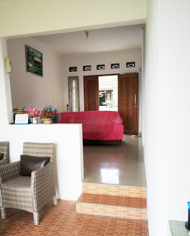 Rumah Bagus Nyaman Area Bandung Ujungberung Komplek Pondok Mulya, Ujungberung, Bandung