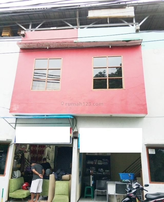 Rumah Bagus Nyaman Area Bandung Pasirluyu Pasir Wangi, Pasir Luyu, Bandung