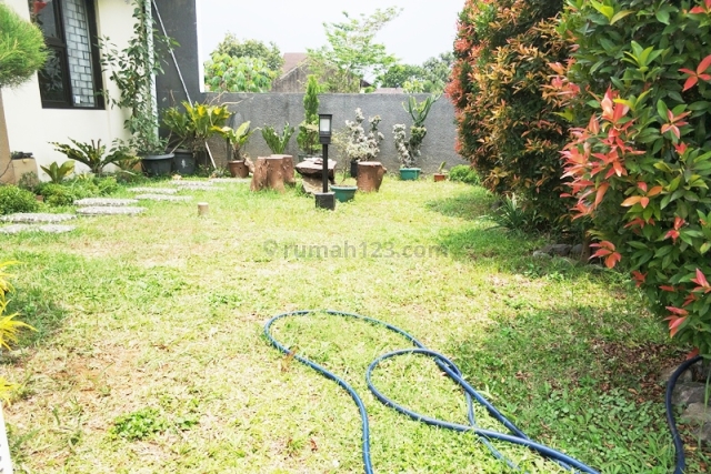 Rumah Bagus Nyaman Area Bandung Arcamanik Geologi, Arcamanik, Bandung
