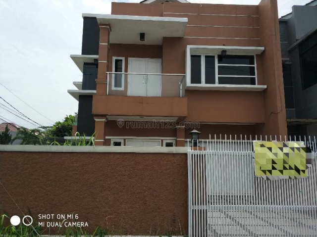 Rumah Bagus Nyaman Area Bandung Mekarwangi Mekar Makmur, Mekar Wangi, Bandung