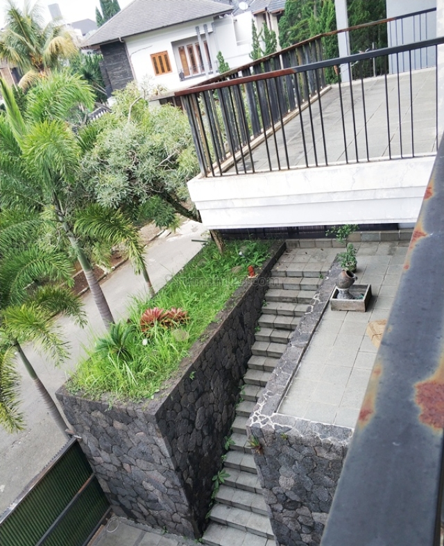 Rumah Bagus Nyaman Area Bandung Sarijadi Setraduta Permai, Setra Duta, Bandung