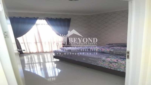 RUMAH MURAH MINIMALIS AWANI RESIDENCE CIMAREME PADALARANG BANDUNG, Padalarang, Bandung