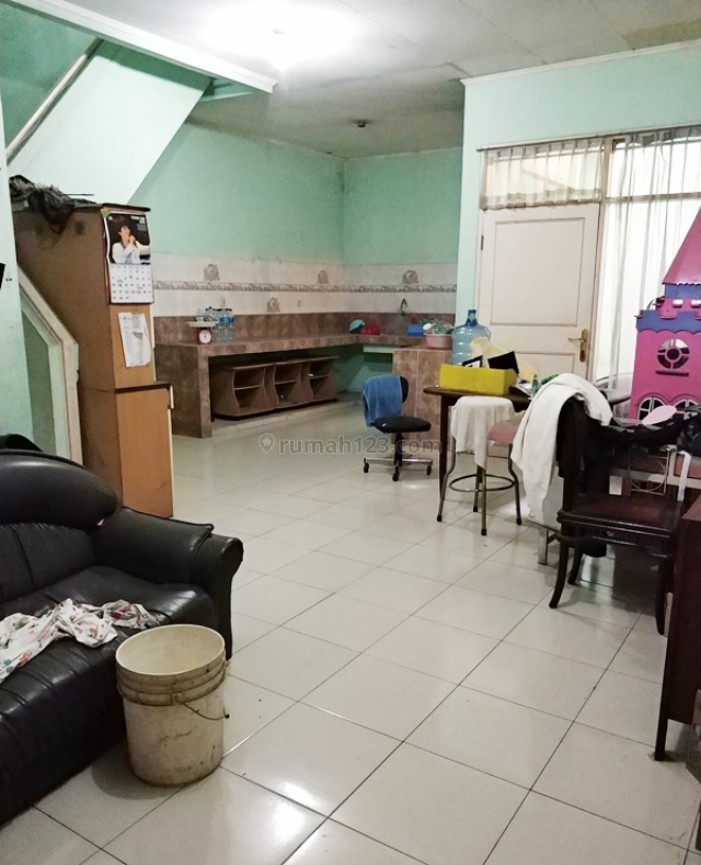 Rumah Bagus Nyaman Area Bandung Cijerah Gempol Asri Raya , Cijerah, Bandung