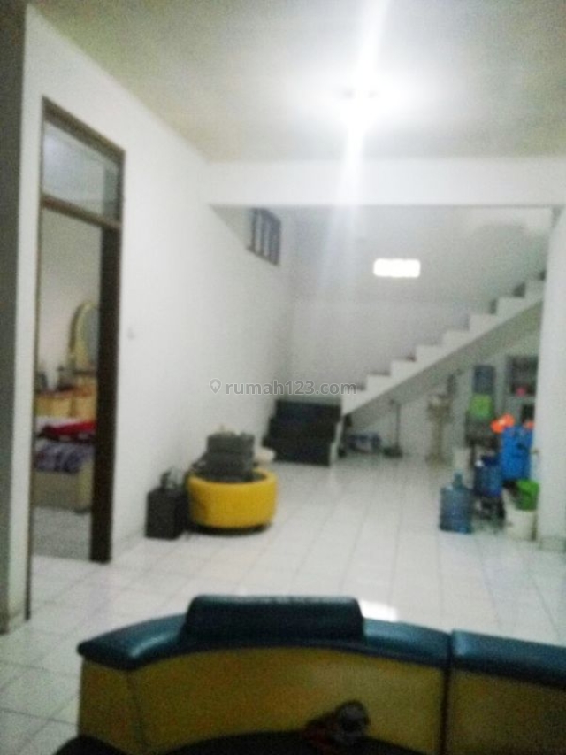 Rumah Bagus Nyaman Area Bandung Cijerah Gempol Asri, Cijerah, Bandung