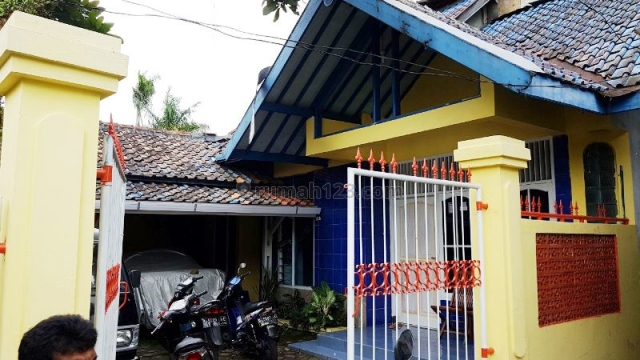 Rumah Bagus Nyaman Area Bandung Setiabudi Budi Luhur, Setiabudi, Bandung