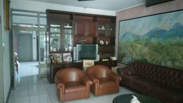 Rumah Bagus Nyaman Area Bandung Pasirkaliki Industri Dalam, Pasir Kaliki, Bandung